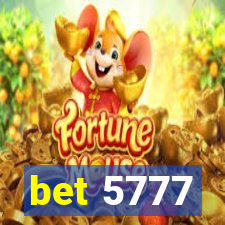 bet 5777